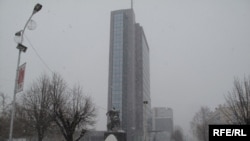 Zgrada Vlade Kosova