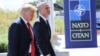 Дональд Трамп: «Нет никакого смысла платить России миллиарды» 