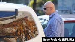 Radosav Lješković
