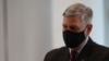 Ambasador Kosnet za RSE: Da bi Kosovo i Srbija mogli na napreduju, moraju da zauzmu novi pristup