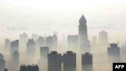 Provinca Hubei, Kinë.