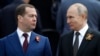 ISW: остання заява Медведєва щодо України – сигнал про те, що Москва не зацікавлена в переговорах з Києвом
