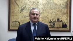 Марчук заявив, про досягнення домовленості про режим тиші на сьогоднішньому засіданні ТГК