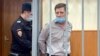 Сергей Фургал выступил с последним словом в суде