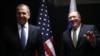 Держсекретар США летить до Росії говорити про «агресивні дії» Москви