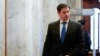 У Сенат США подали ще один законопроєкт про запровадження санкцій проти Путіна «поки не пізно»