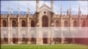 «Tuğra» videoblogu: Emin Paşa – Cambridge mezunı