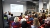 Презентація досліджень щодо особливостей працевлаштування та ставлення до людей із інвалідністю в українському суспільстві. Київ, 29 листопада 2017 року