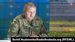 Валерій Залужний: герої вмирають, здобуваючи вічне життя і вічну славу, залишаючись духовним орієнтиром і прикладом для прийдешніх поколінь українців