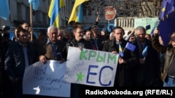 Евроинтеграция тарафдарлары