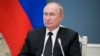 Путин ушел на самоизоляцию из-за случаев коронавируса в окружении