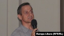 Dmitri Kalak