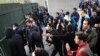 Kush janë protestuesit në Iran?