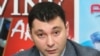 пресс-секретарь правящей Республиканской партии Армении (РПА) Эдуард Шармазанов (архив)