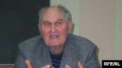 Эрнст Сабіла