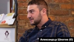 Александър Шпатов