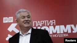 Vladimir Voronin