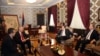 Zvaničnici Srbije i RS u Banjaluci 26. decembra 2012.