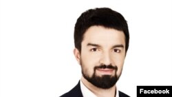 Мусаев Мурад