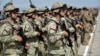 Армейский резерв, версия вторая и сокращенная