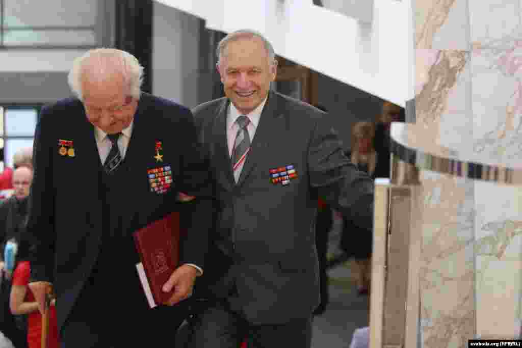 Делегати з’їзду