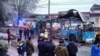 Нова експлозија во Волгоград, над десет загинати