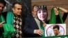 «روزهای سبز» سن سباستین را سبزپوش کرد