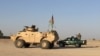 Fighting Rages In Southern Afghan Provinces