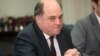 Бен Воллес відмовився повідомити будь-які подробиці