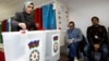 Ընտրություններ Ադրբեջանում, արխիվ