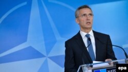 Jens Stoltenberg