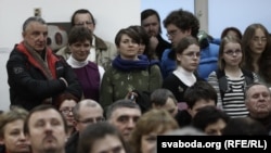 Гледачы