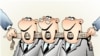 «Карикатура – Қызыл кітапқа кіретін мамандық»