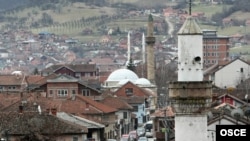 Novi Pazar, ilustrativna fotografija