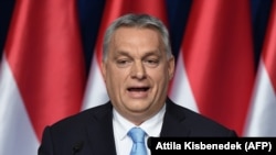 Victor Orban