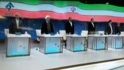 «کاندیداها از خطوط قرمز در مناظره سوم عبور نکردند»