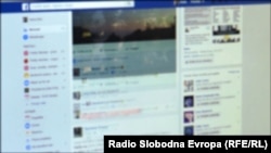 Govor mržnje na društvenim mrežama, Facebook