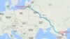 Нохчийчоь -- Нивенское, Google картан сурт.