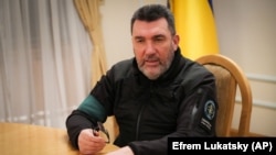 «Я не знаю взагалі, для чого це з’явилася. Це дуже небезпечна річ» – наголошує Олексій Данілов