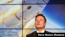 Elon Musk