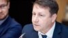 Игорь Мунтяну: «Мы ждем от Евросоюза признания „политики открытых дверей“» 
