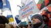 В уряді помітили, що «зарплати нарешті ростуть швидше за ціни». Чи відчули це українці?