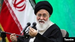 احمد علمالهدی