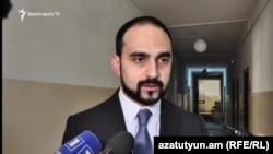 Тигран Авинян