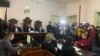 Підозрюваного у вбивстві Ірини Фаріон залишили під вартою до 4 березня