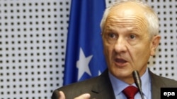 Fatmir Sejdiu
