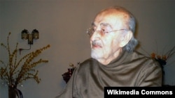 احمد صدر حاج‌سید‌جوادی، عضو نهضت آزادی ایران 