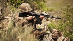 Ինչո՞ւ էր զինծառայողը մենակ, ինչո՞ւ էր զորացրման օրը դեռ դիրքերում. Բենիամին Մանուչարյանի համագյուղացիները հարցեր ունեն
