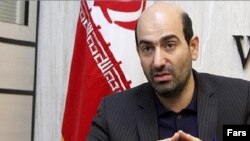 ابوالفضل ابوترابی، نماینده نجفآباد و عضو «فراکسیون ولایی» مجلس