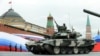 Türkmenistan Orsýetden 30 sany tank satyn alýar